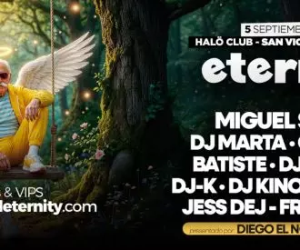 Eternity Festival 4.0