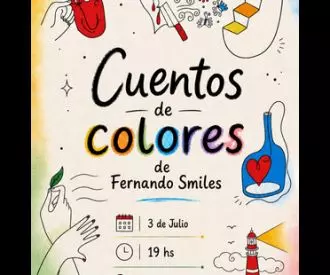 Fernando Smiles