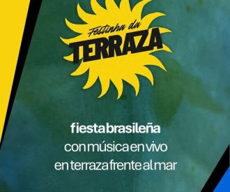 Festinha da Terraza
