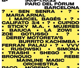 Festival B 2022