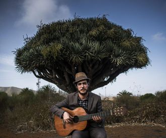Fran Baraja
