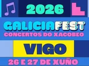 Galicia Fest