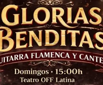Glorias Benditas