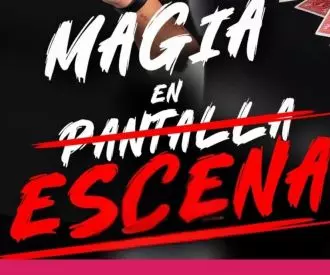 Inmagic, Samuel Pons y Adrian Lima - Magia