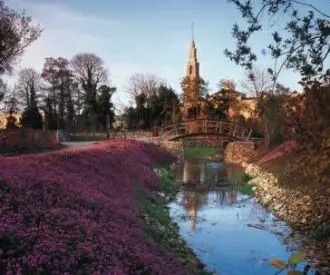 Jardín Botánico Atlántico