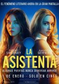 Cartel de la películaLa Asistenta