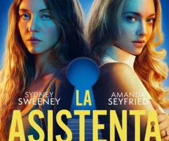 Entradas para La Asistenta