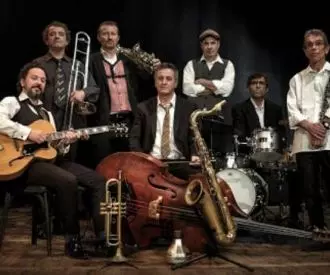 La Vella Dixieland