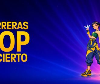 Las guerreras K-pop - Mares de papel - Mazarrón - Miércoles 12 de agosto