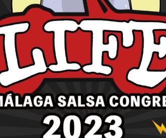 Life Málaga Latin Congress 2023