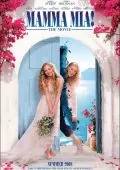 Cartel de la películaMamma Mia! (Cine)