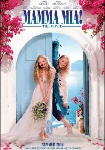 Imagen de la película Mamma Mia! (Cine)