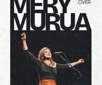 Mery Murua