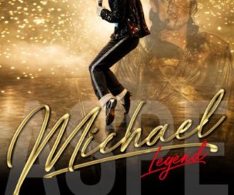 Michael Legend, Tribute to King of Pop