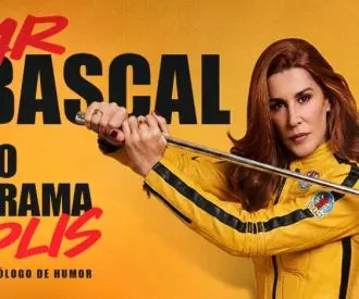 Mar Abascal