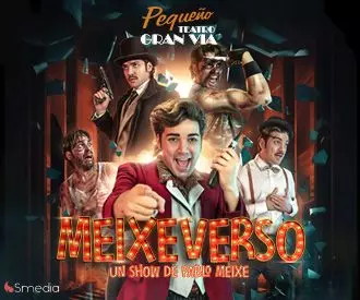 Pablo Meixe