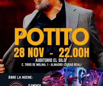 Potito - la Misma Raíz