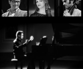 Reflejos del Barroco - de Vivaldi a Max Richter