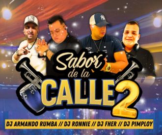 Sabor de la calle 2