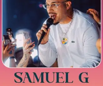 Samuel G + RV Fest - Noches de Verano