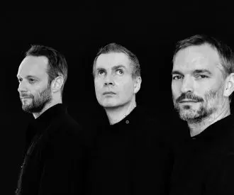 Sigur R&oacute;s