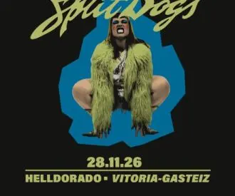 Split Dogs, Vitoria