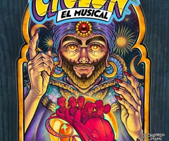 Súbete al Ciclón - Apocopé