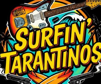 Surfin' Tarantinos