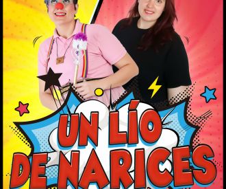 Un lío de narices