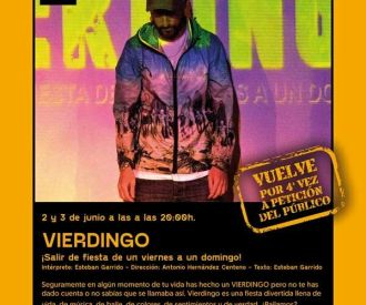 Vierdingo