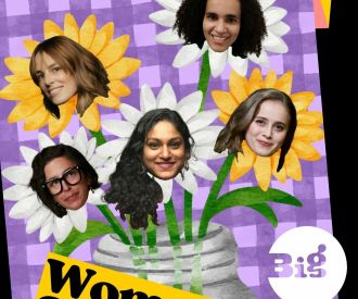 Women's day Special - Improv Comedy Show