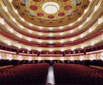 Acis and Galatea - Händel