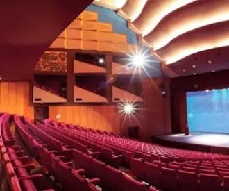 Auditorio de Palma de Mallorca