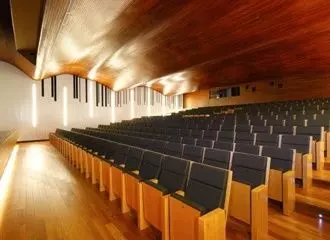 Auditorio Municipal do Concello