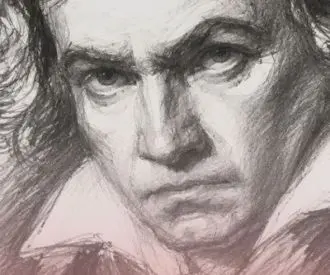 Shiran Wang - Beethoven: 5ª sinfonía