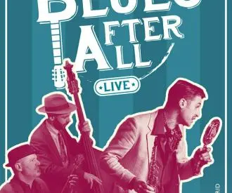 Blues After All en vivo!