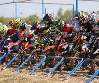 Campeonato provincial de Córdoba de motocross