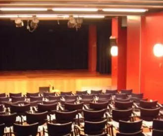 Centre Civic Cotxeres Borrell