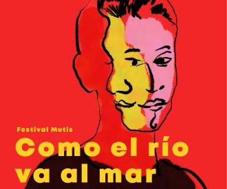 Como el río va al mar