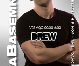 DaBasemnt Classics: Fönk & Drew