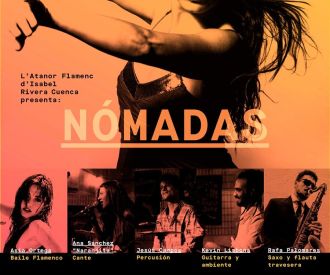 El Atanor Flamenco