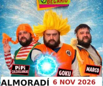 El diario de la voz del vecario