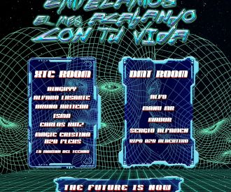 Empezamos el mes acabando con tu vida