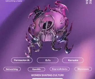 Fem Frequency - Nexus ft. Digitalfems