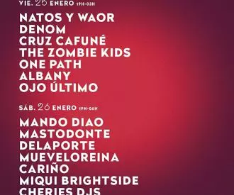 Fitur es Música 2021