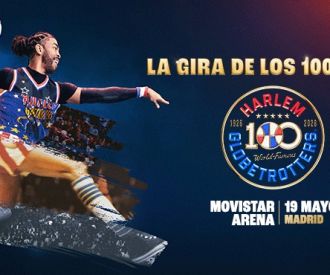 HGT Madrid 2026
