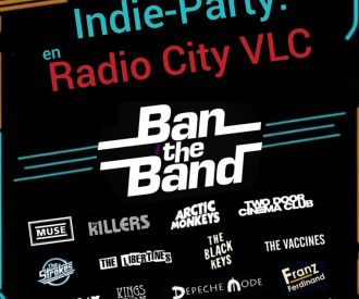 Indie party!
