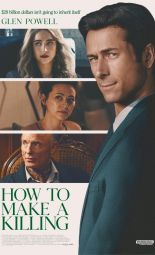 Cartel de la película Jugada Maestra