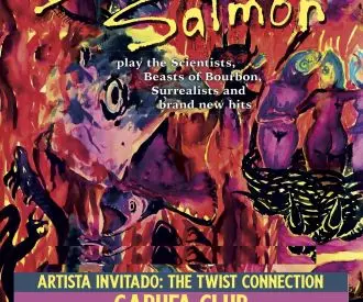 Kim Salmon