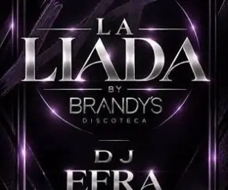 La Líada Discoteca Brandy's